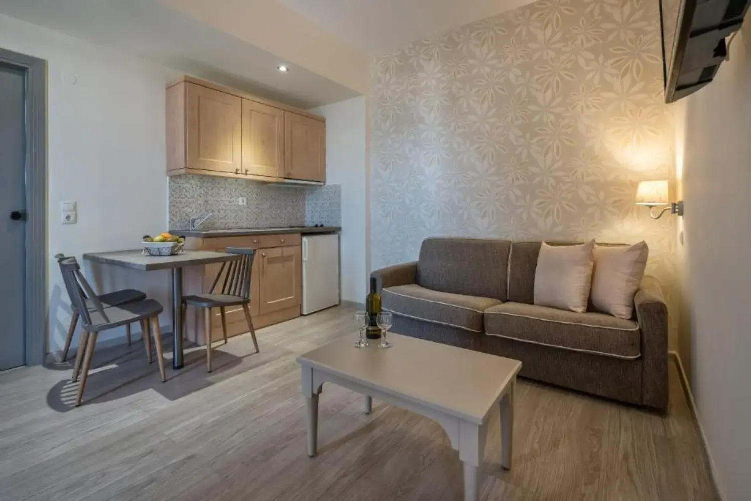 Foto - Icarus Apartments