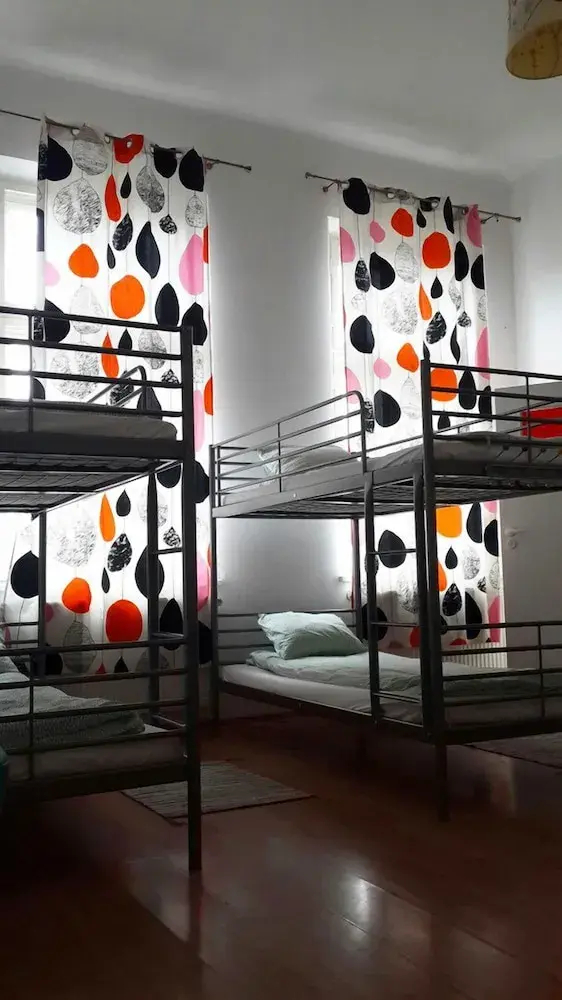 Foto - Art Hostel