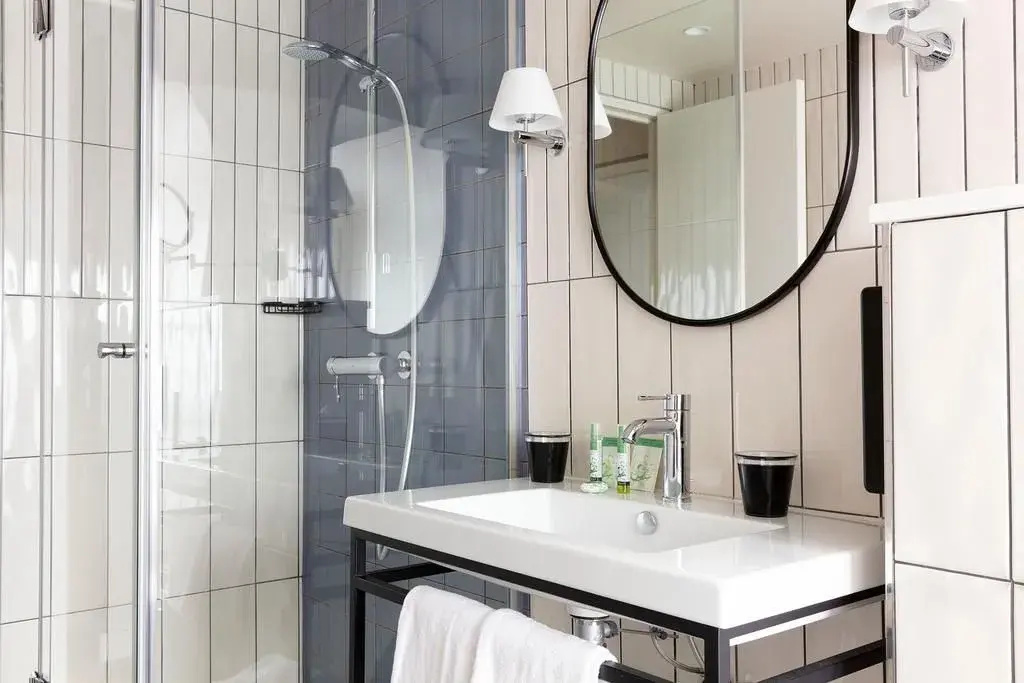 Photo - Hotel Bastille Spéria