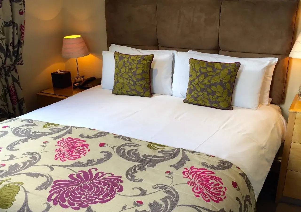 Foto - The Windermere Hotel, London