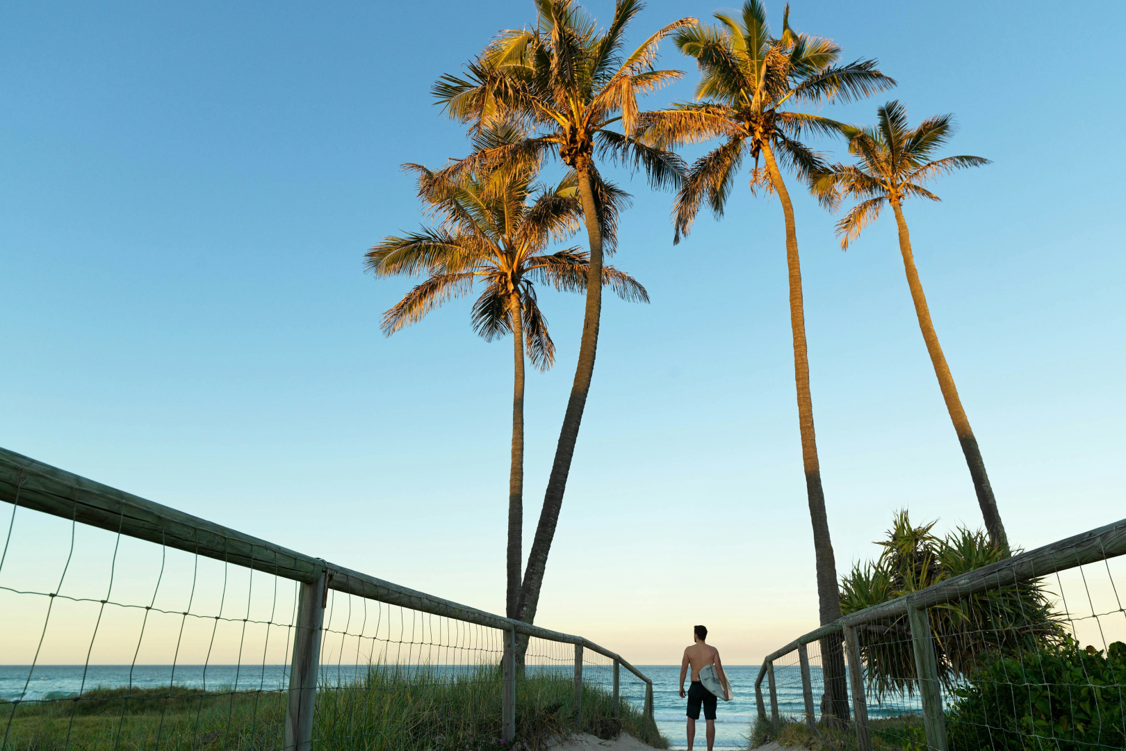 Foto - Sheraton Grand Mirage Resort, Gold Coast