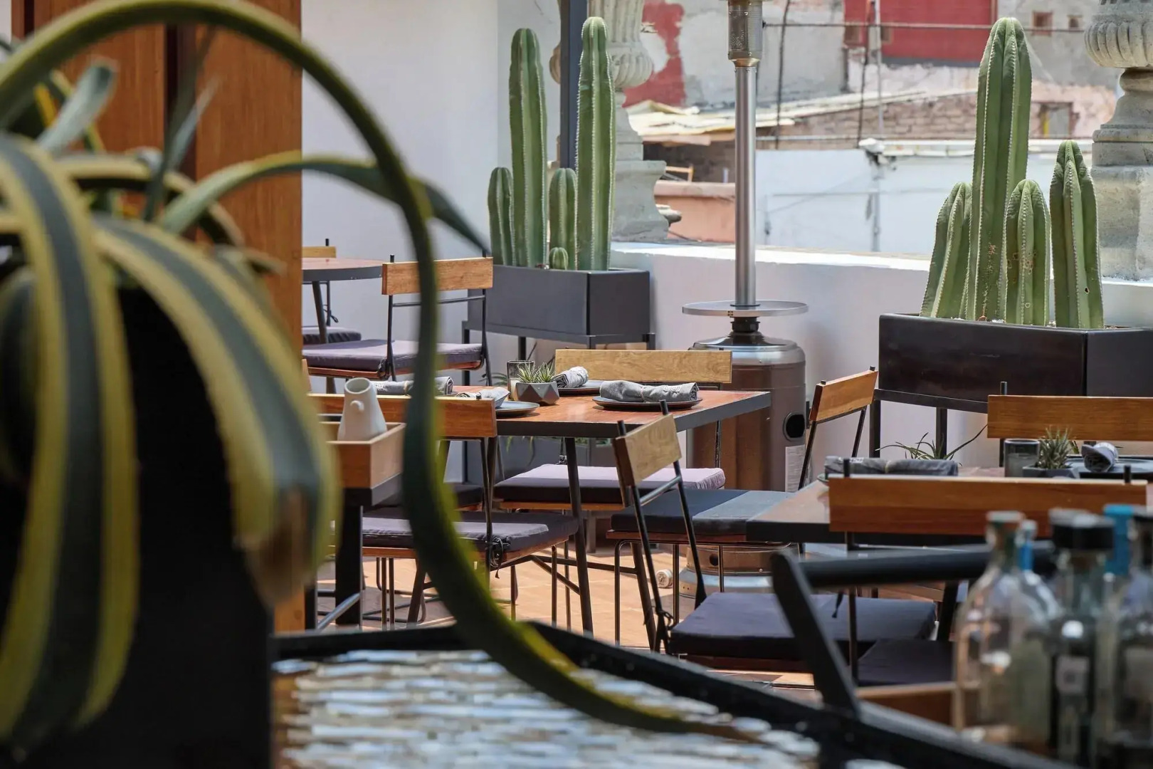 Foto - Casa de la Luz Hotel Boutique