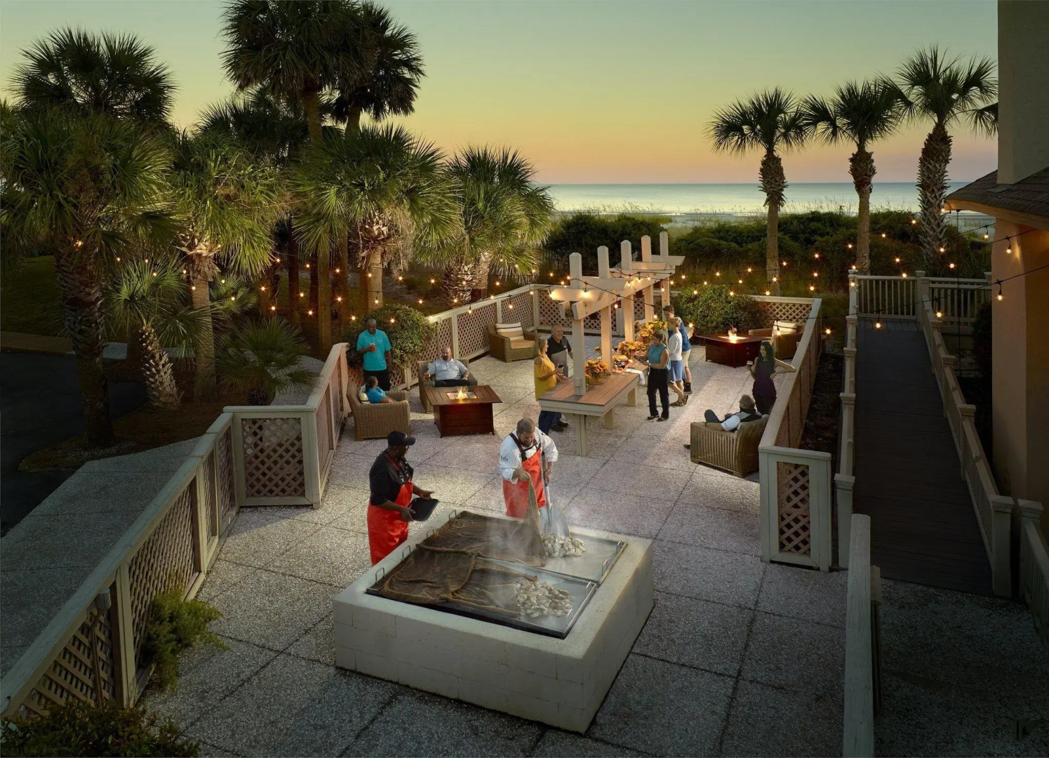 Photo - Omni Hilton Head Oceanfront Resort