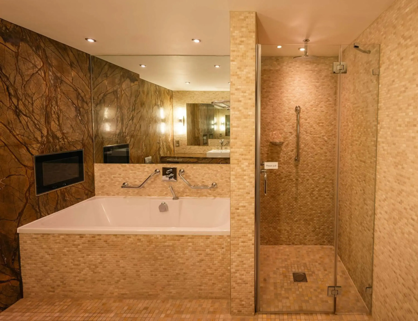 Foto - Latanya Palm & SPA Airport Antalya