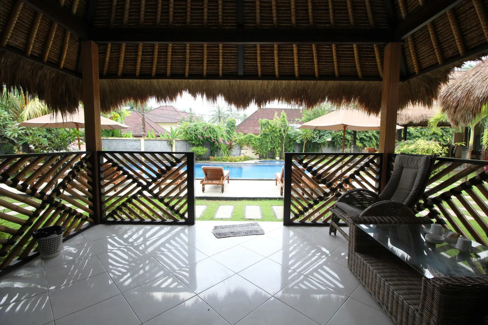 Foto - Mutiara Bali