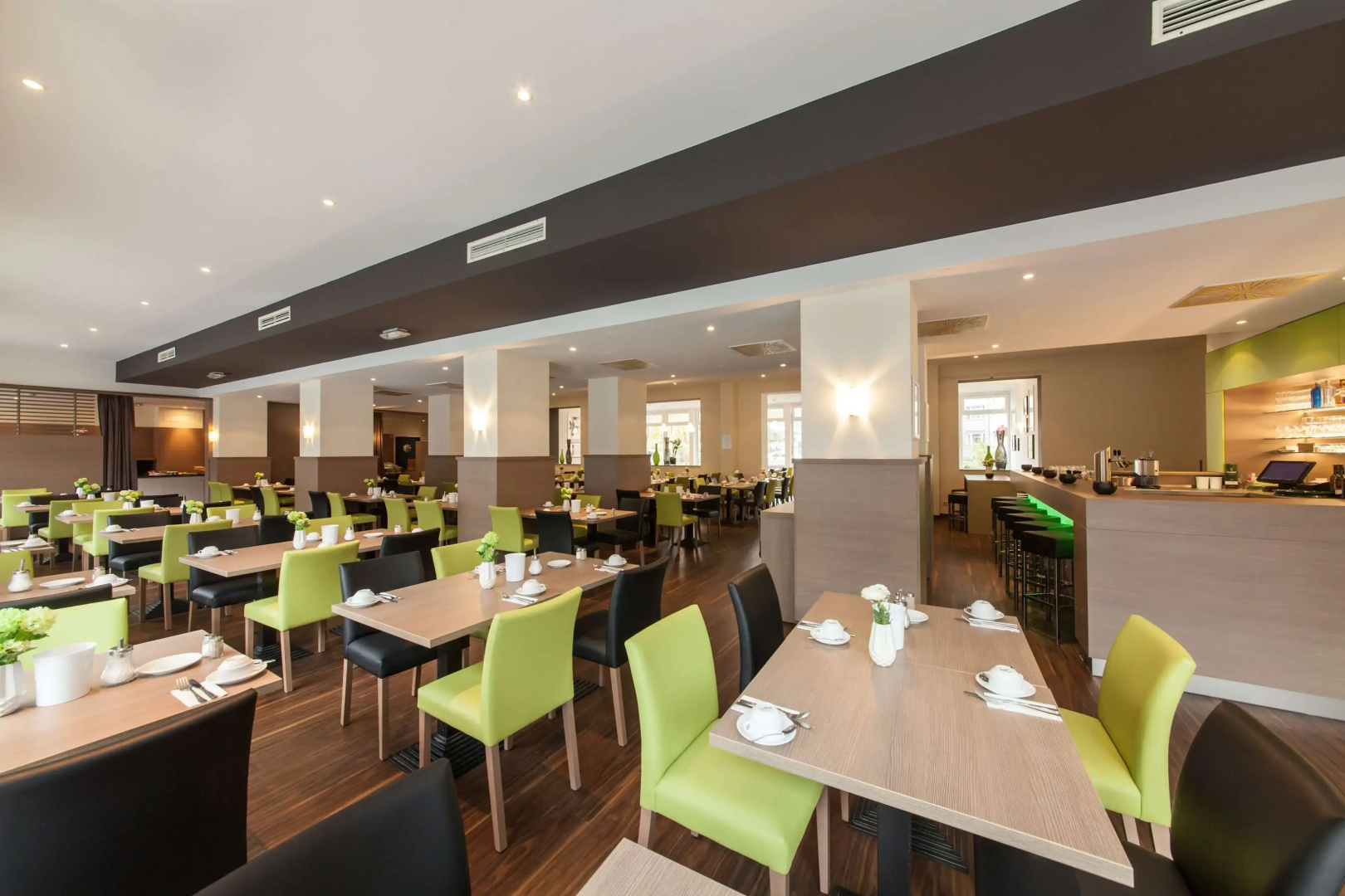Photo - Hotel Aldea Berlin Centrum