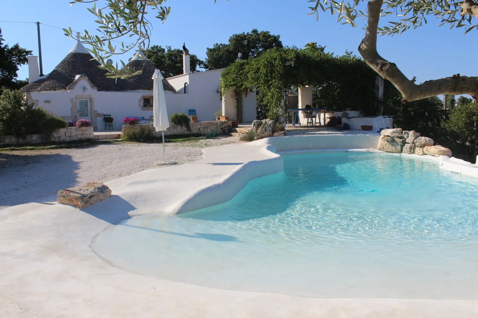 Foto - Trulli Terra Magica