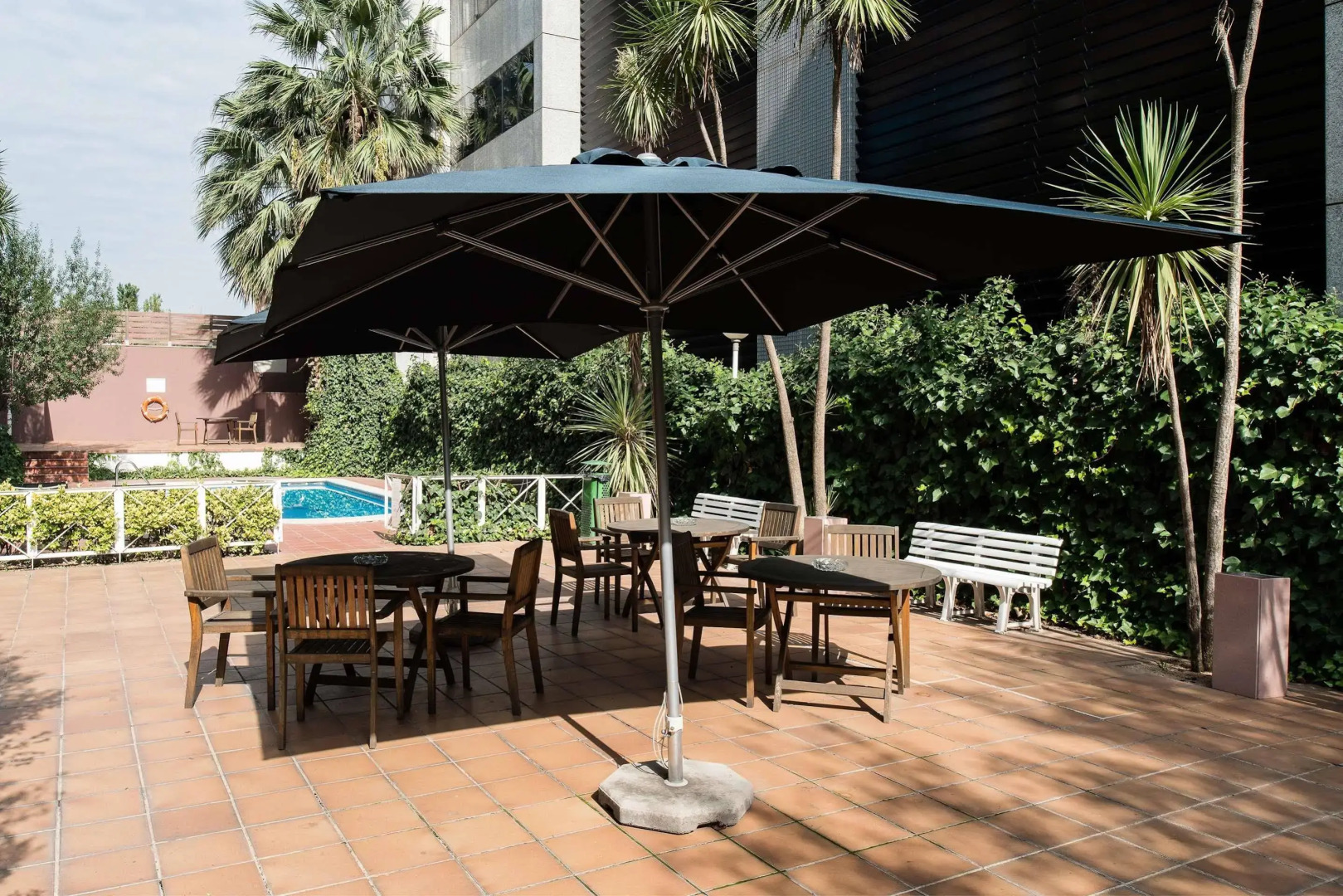 Foto - Catalonia Bristol