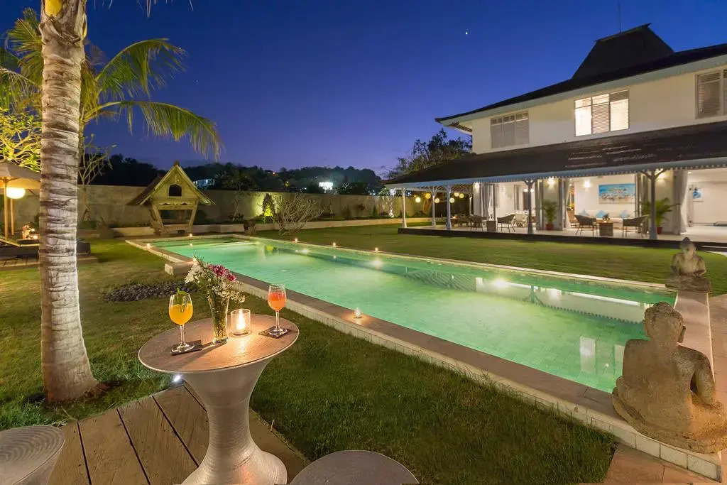 Photo - Villa Hasian Jimbaran