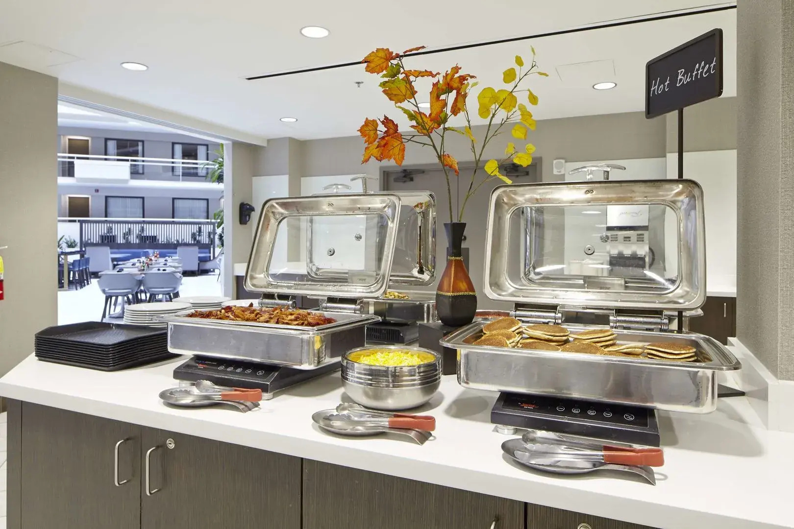 Foto - Embassy Suites by Hilton Atlanta Galleria