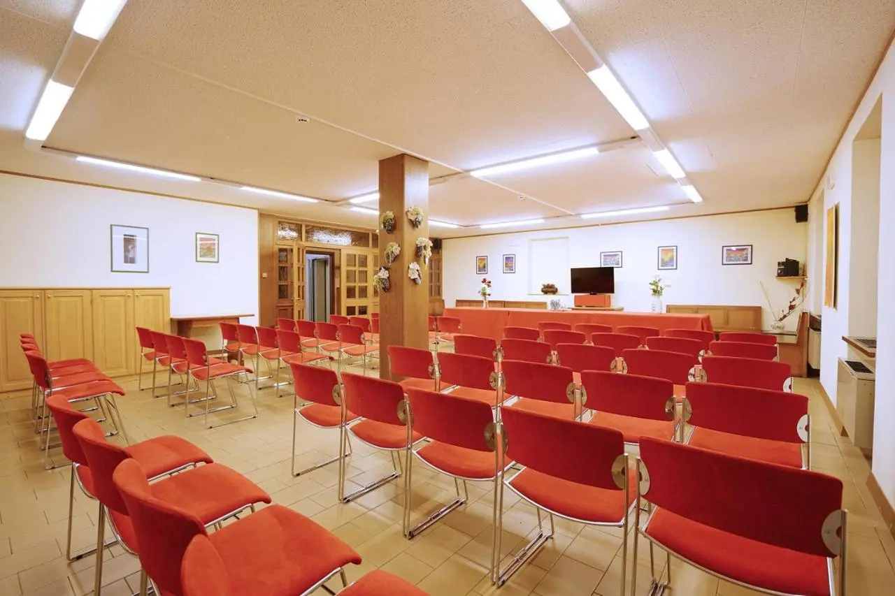 Photo - Hotel Fratazza