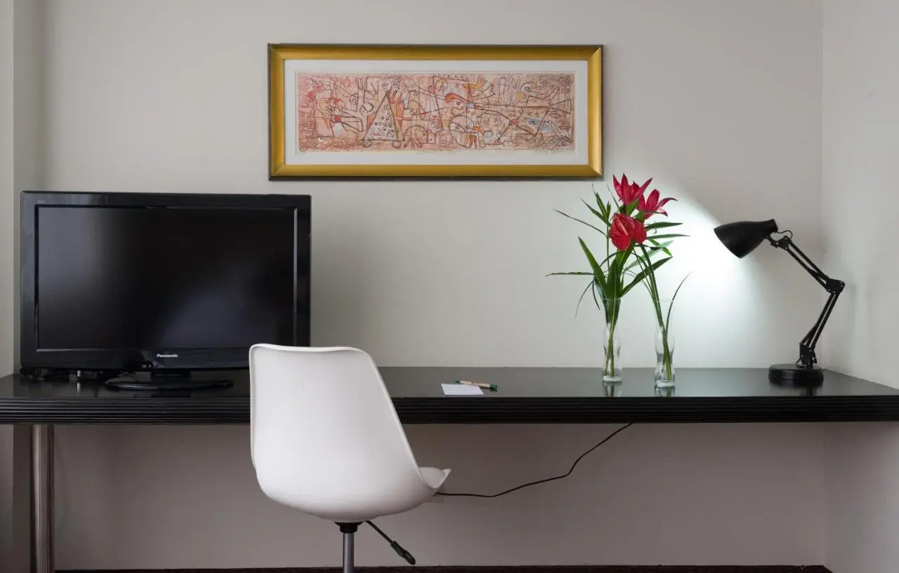 Foto - Roosevelt Hotel & Suites