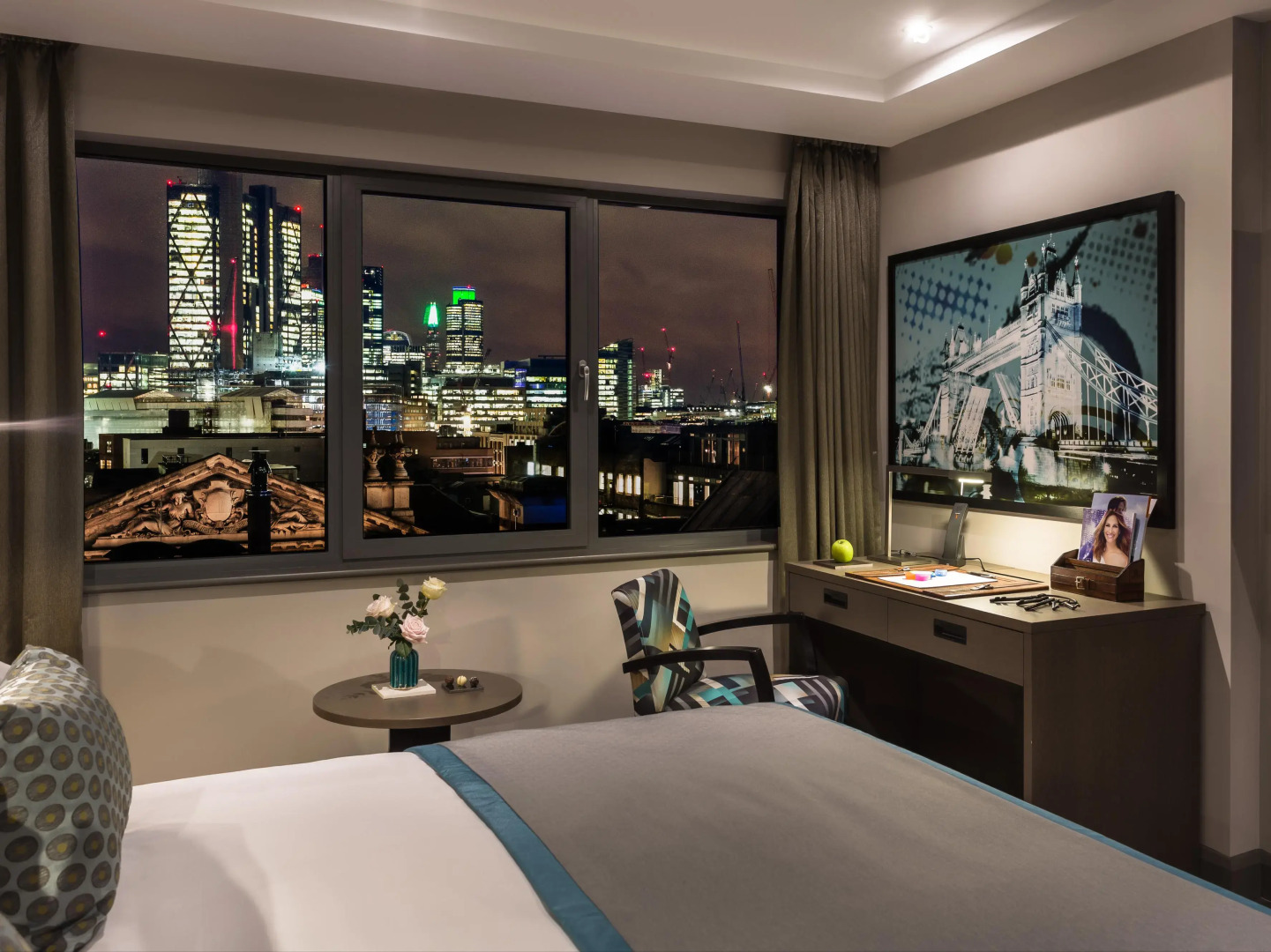 Foto - Courthouse Hotel Shoreditch