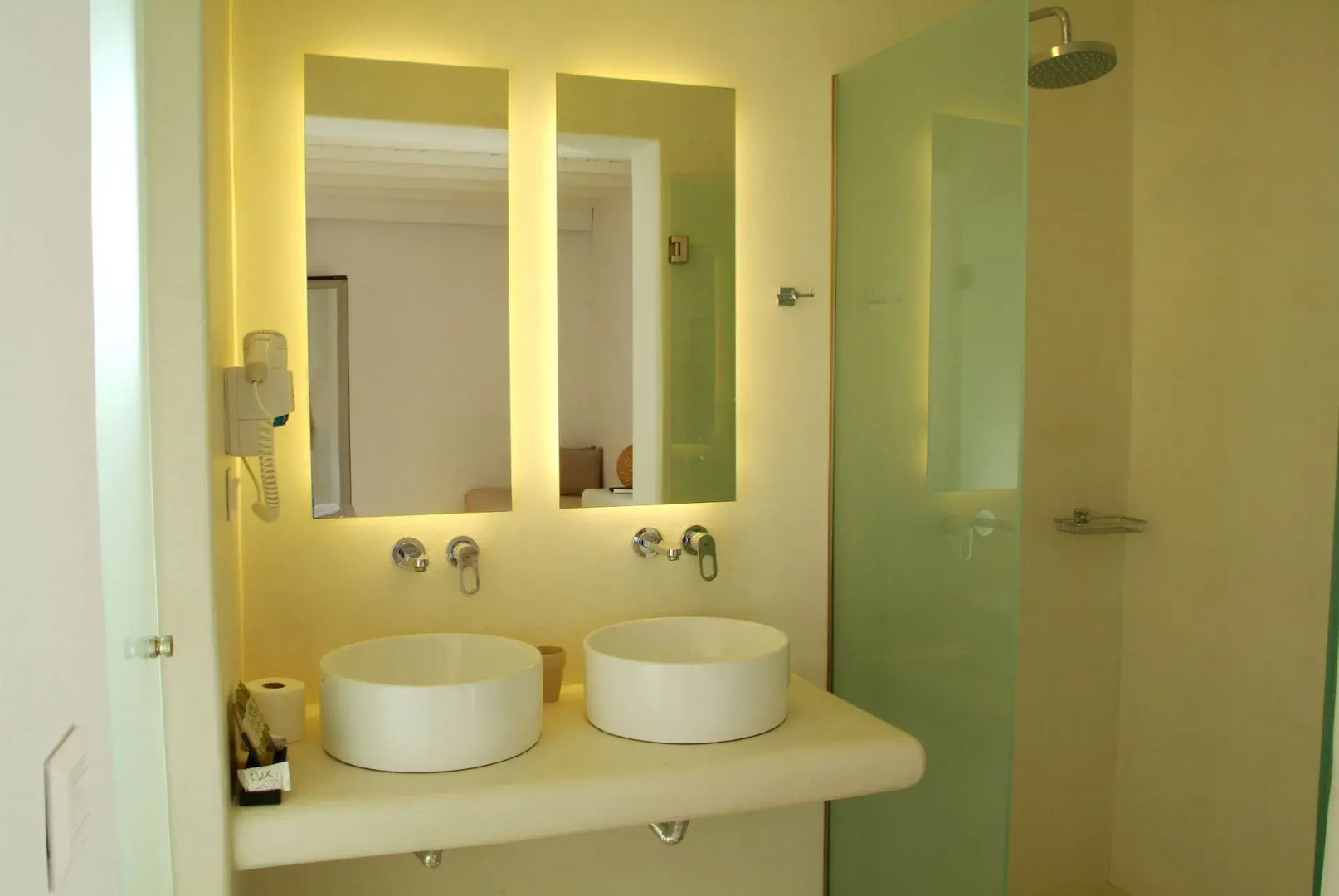 Foto - Nodo Boutique Hotel
