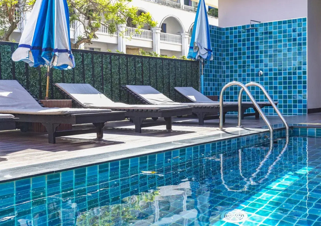 Foto - Tevan Jomtien Hotel Pattaya