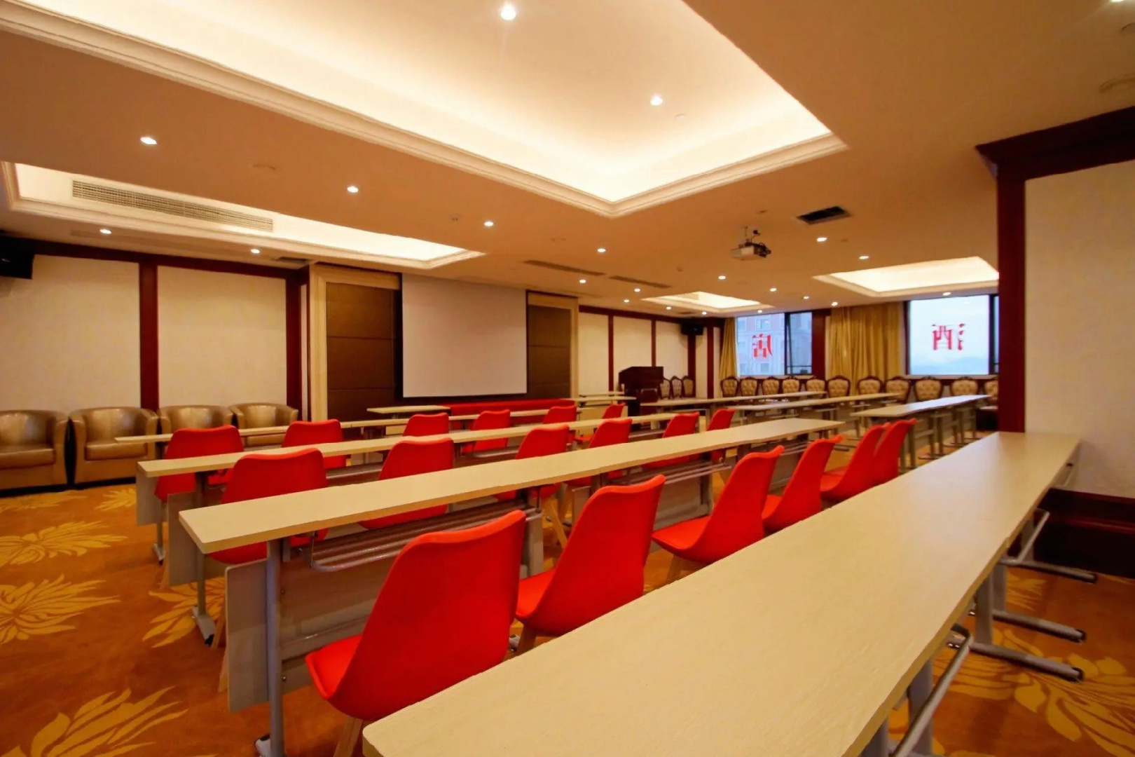 Foto - Vienna International Hotel Shanghai International Tourism And Resorts Zone