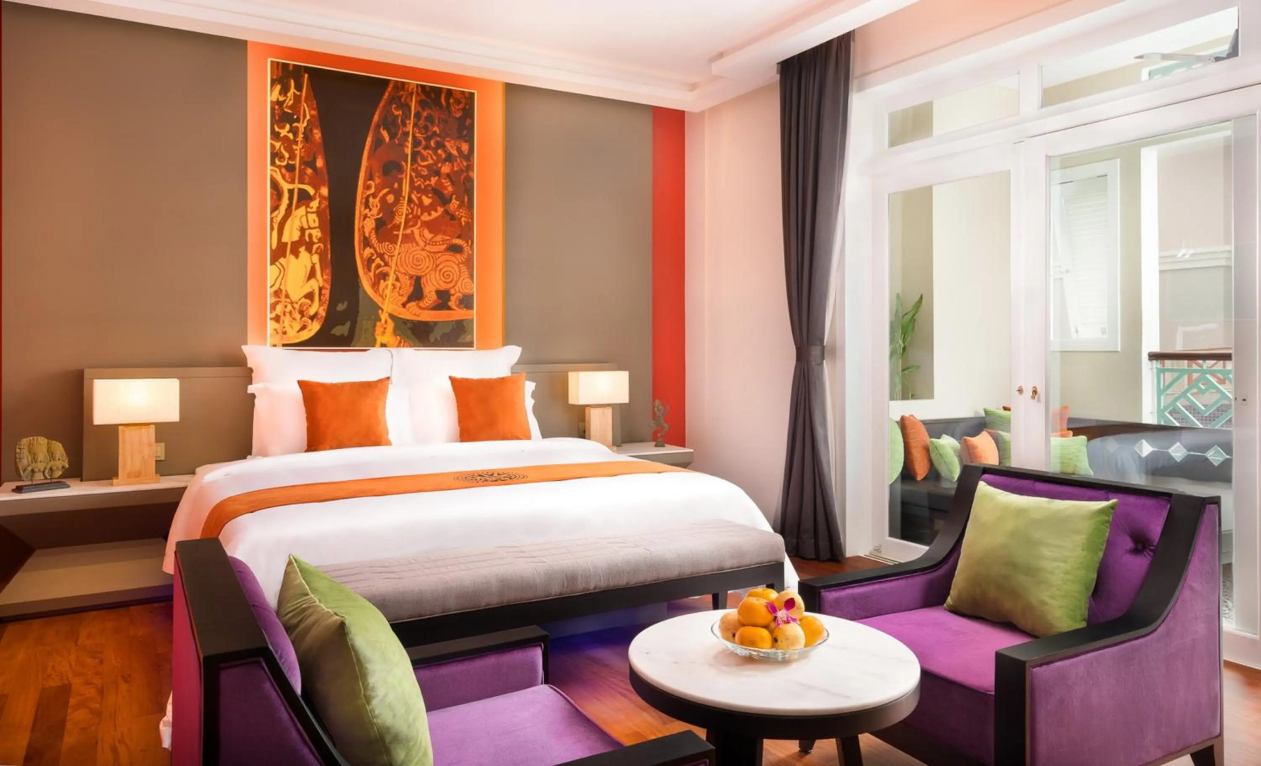 Photo - Memoire Palace Resort & Spa