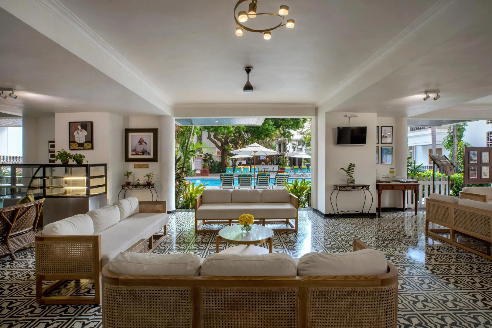 Photo - La Estoria, Goa - IHCL SeleQtions