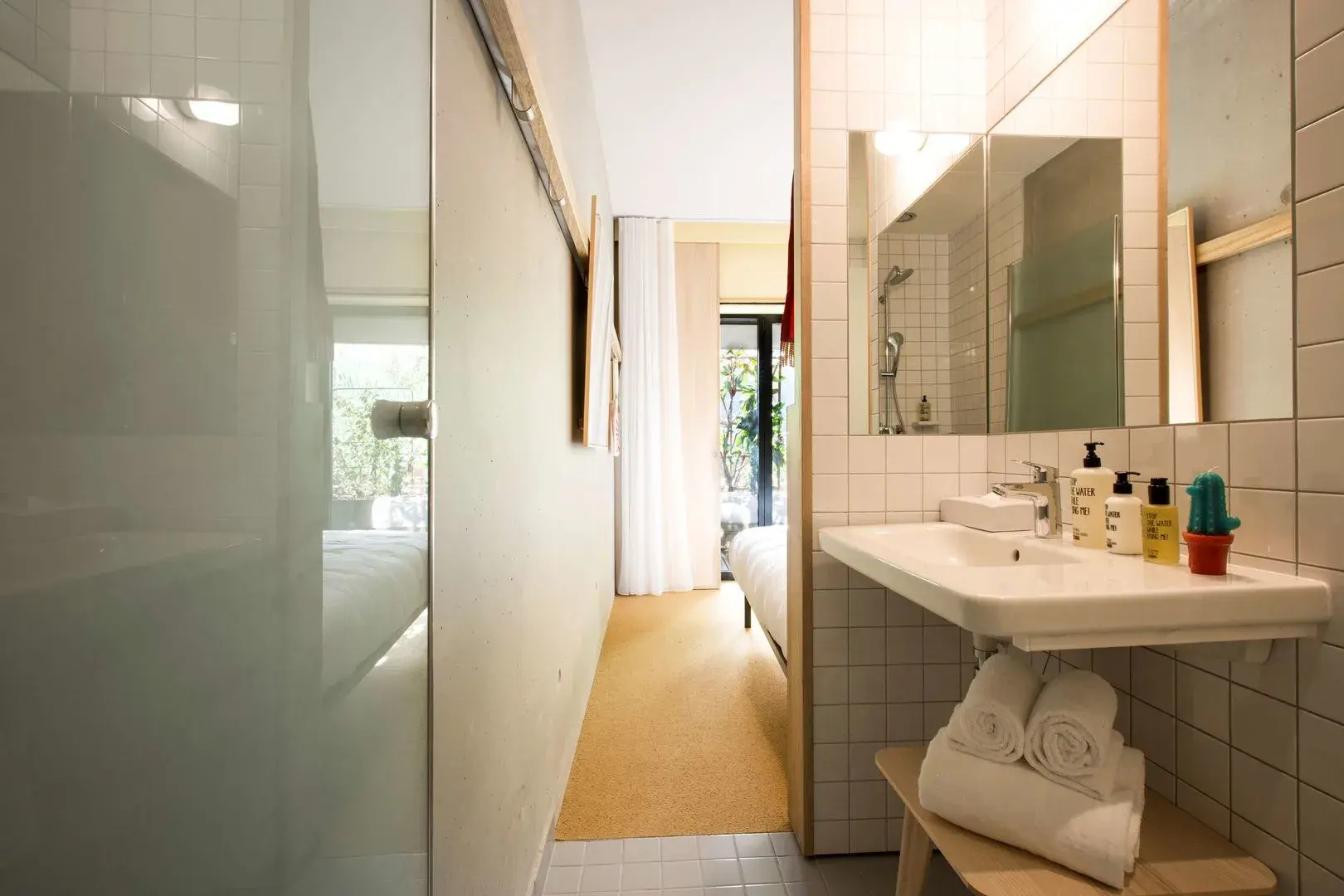 Foto - MOB Hotel Lyon Confluence