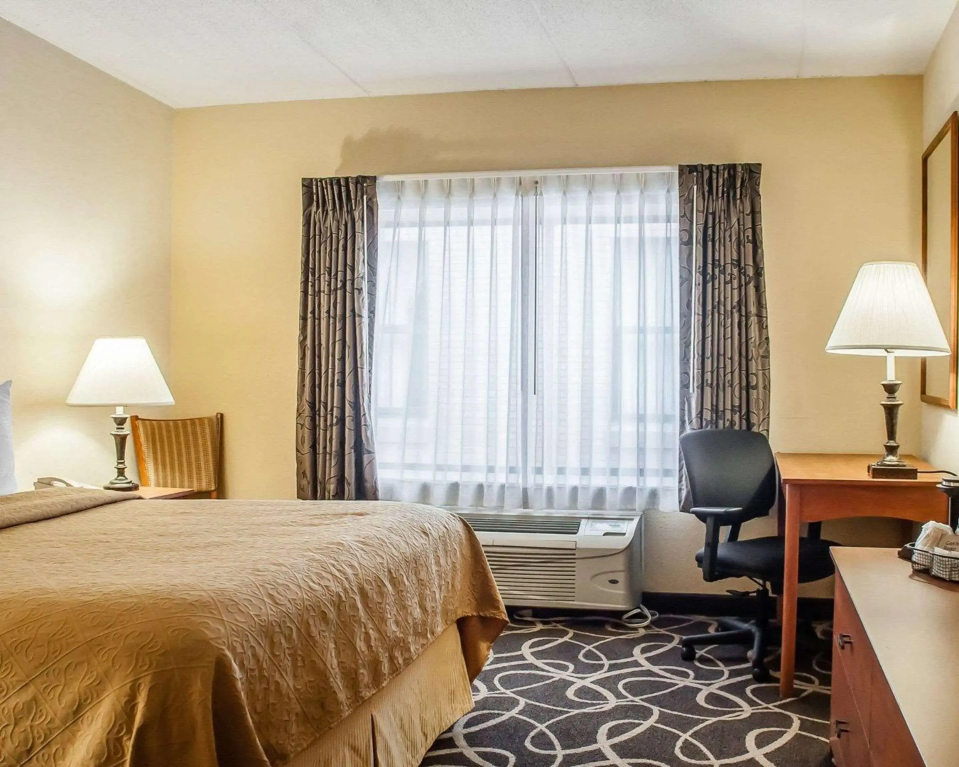 Foto - Quality Hotel & Suites At The Falls
