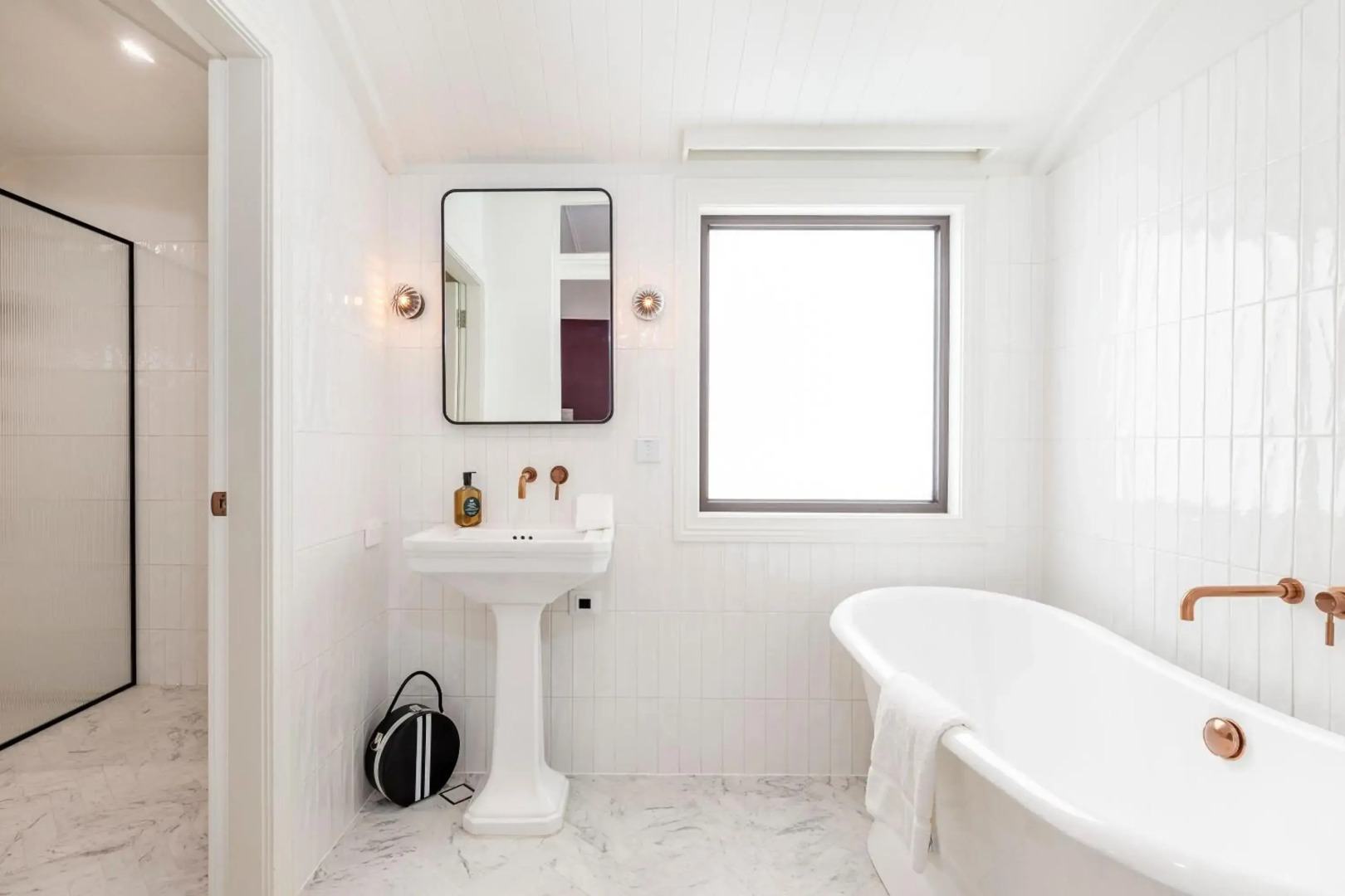 Photo - The Albert Mosman