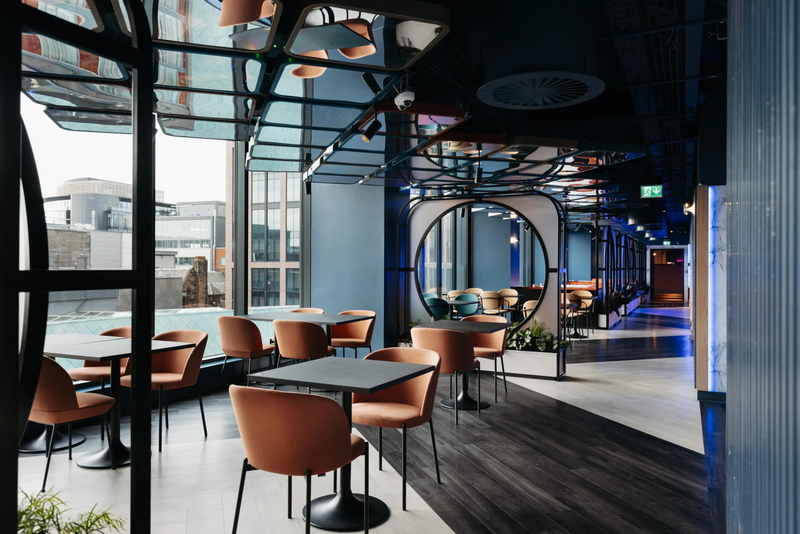 Foto - YOTEL Glasgow