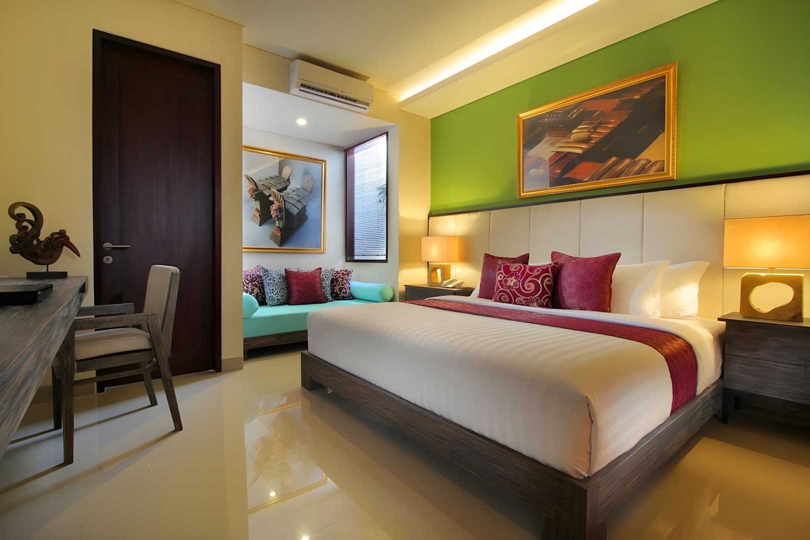 Foto - Royal Samaja Villas