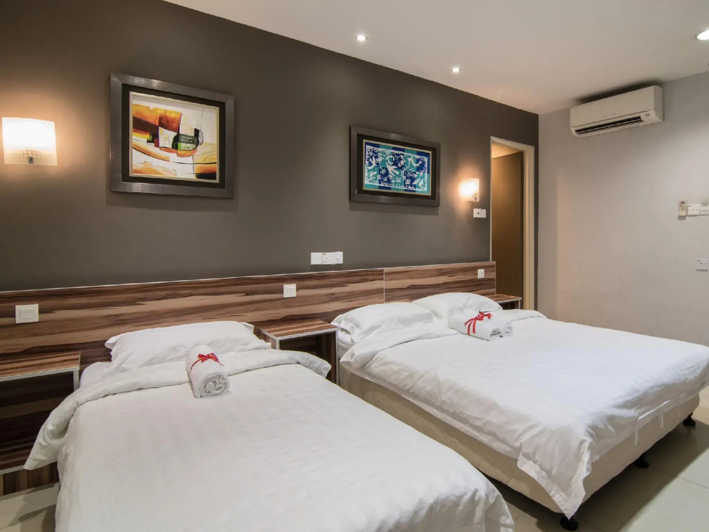 Photo - One Avenue Hotel Balakong