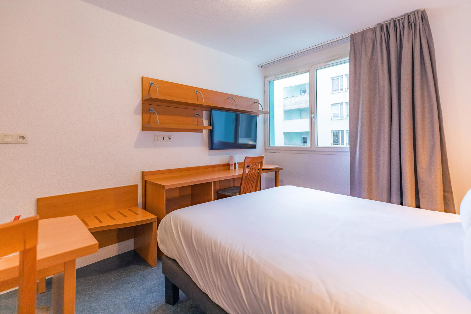 Foto - Appart’City Confort Lyon Gerland