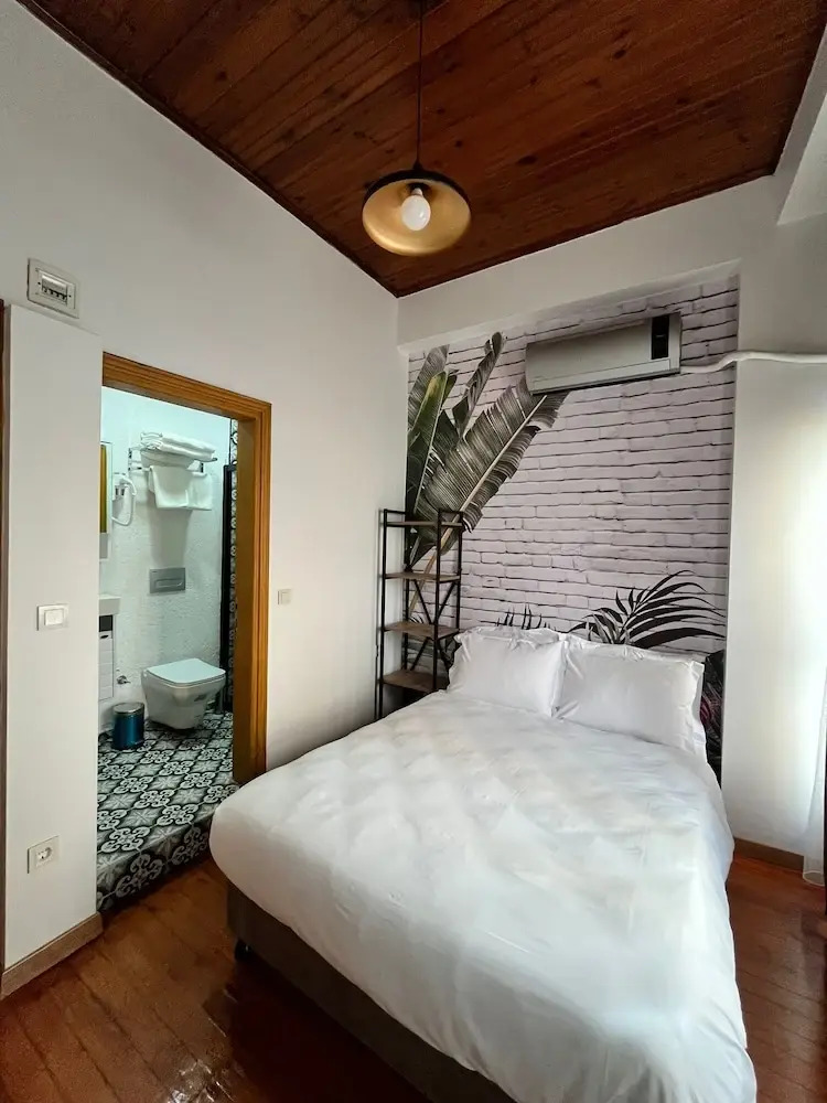 Foto - Dimora Hotel Kadıköy