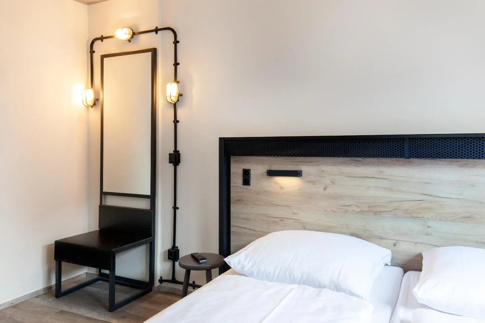 Foto - a&o Frankfurt Ostend