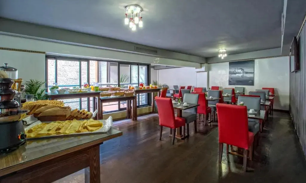 Photo - Yaad City Hotel