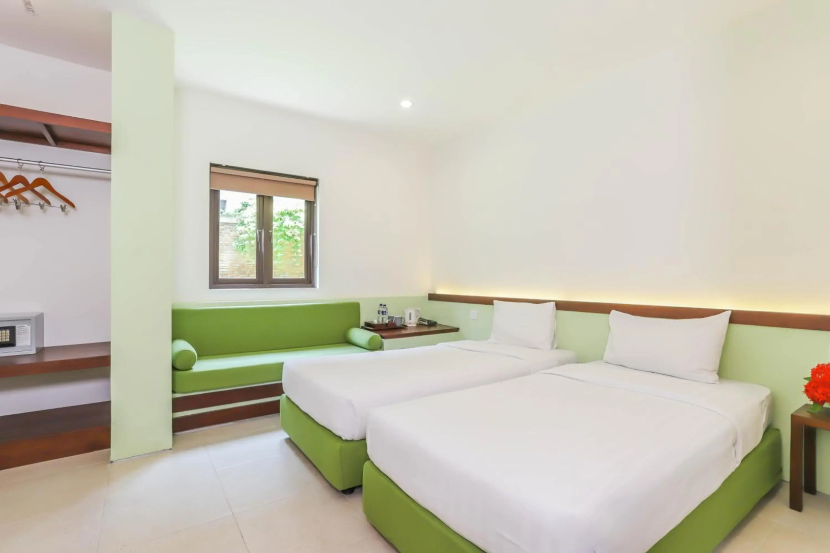 Photo - Ketapang Indah Hotel