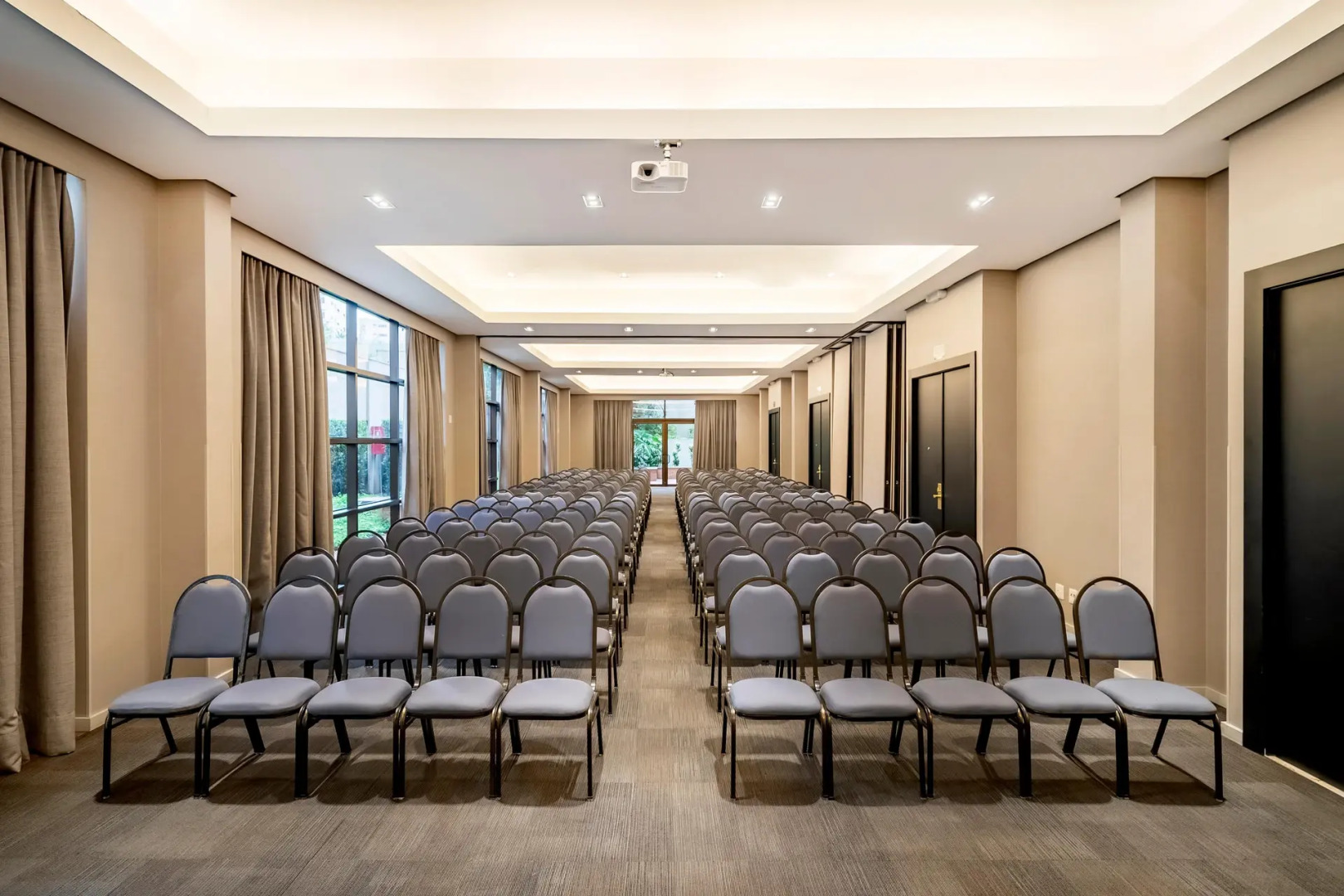 Foto - Grand Mercure SP Itaim Bibi