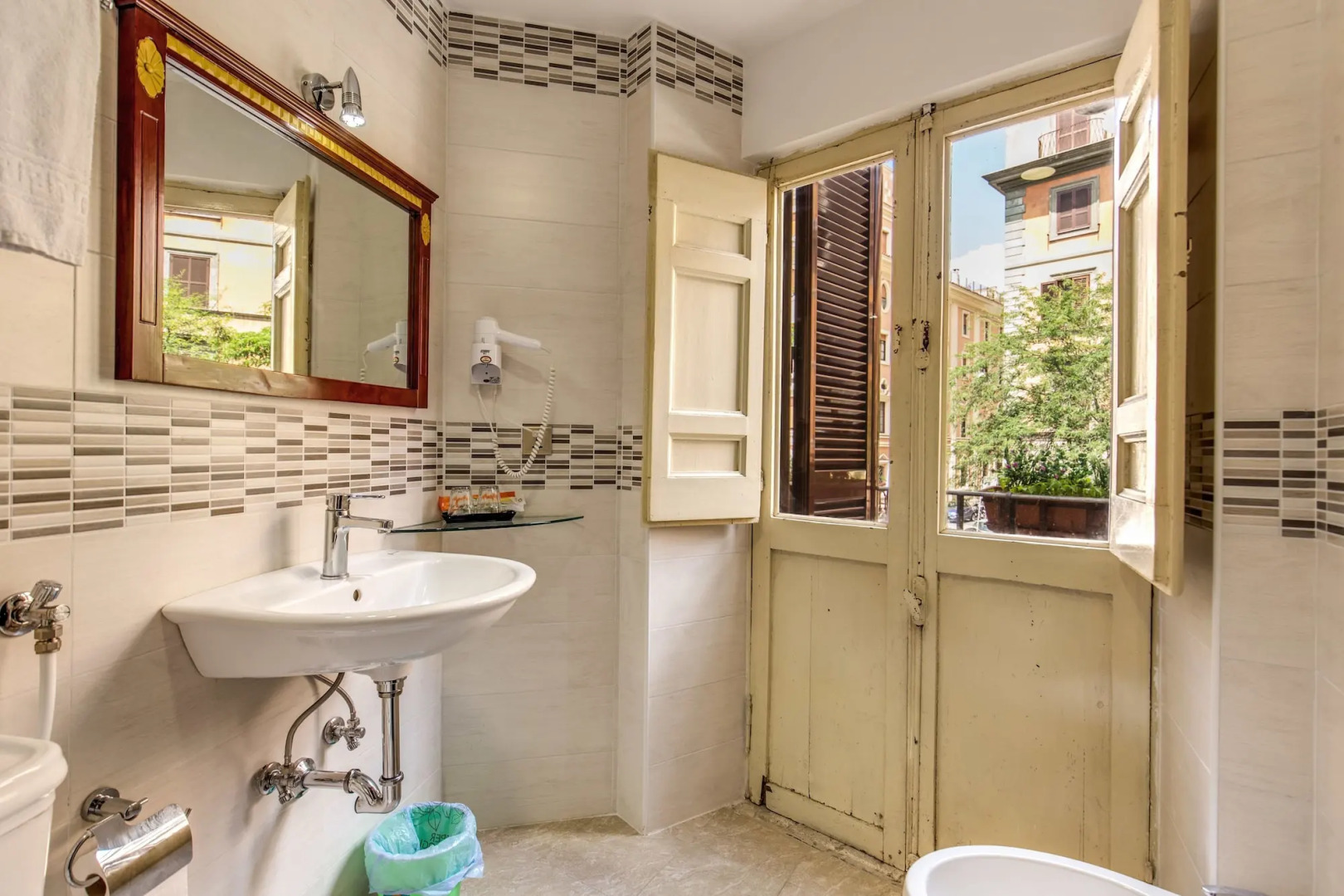 Foto - Giusi Rooms - Aetheria Esquilinus Guesthouse