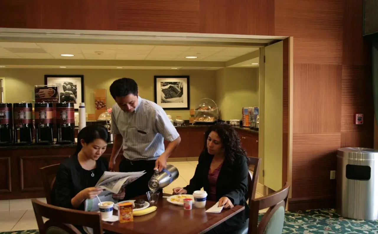Foto - Hampton Inn & Suites Seal Beach