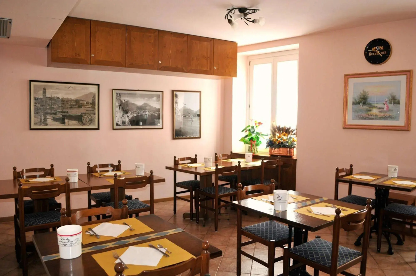 Foto - Hotel Vittoria