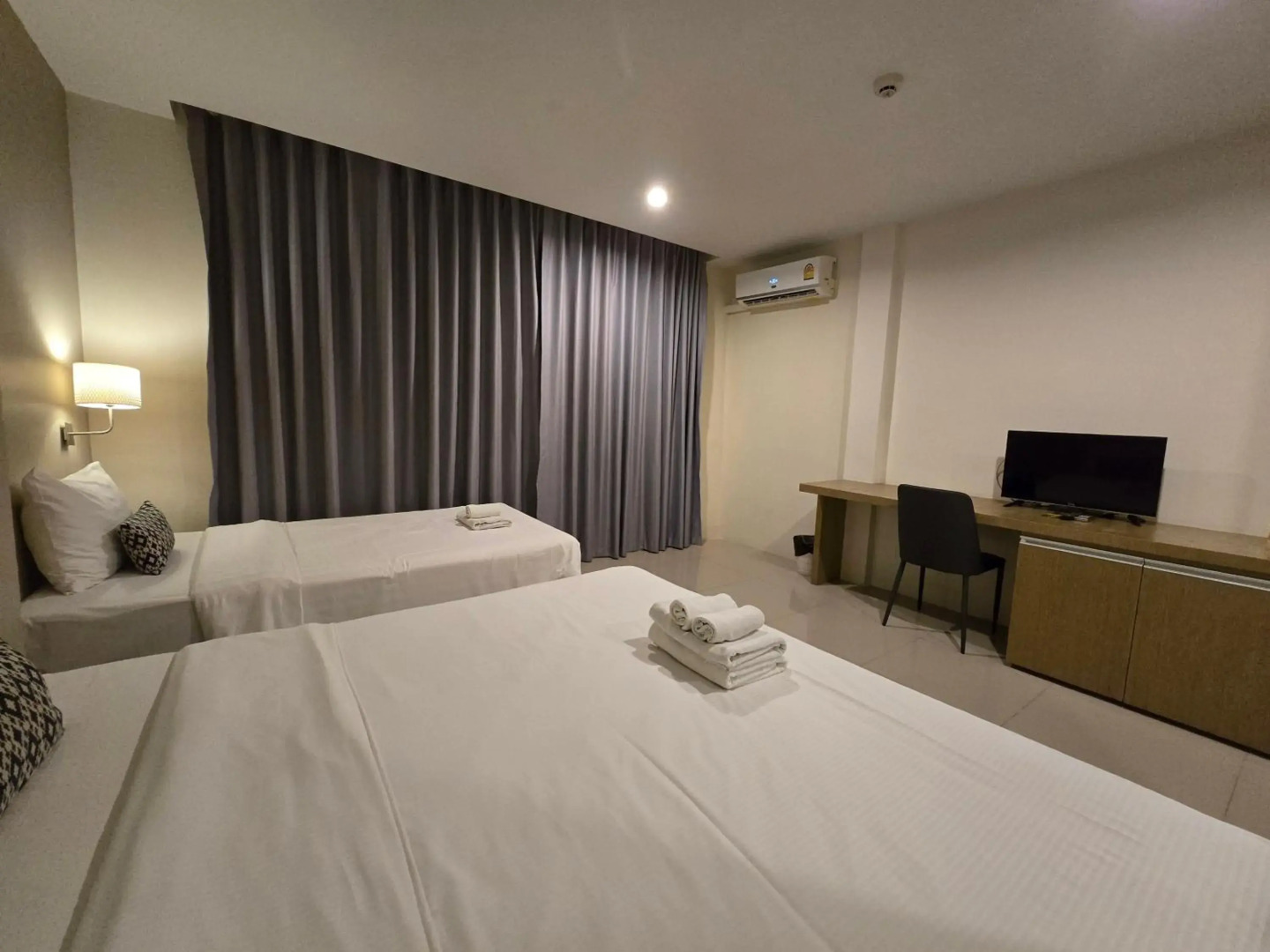 Photo - Sleepstation at Pratunam