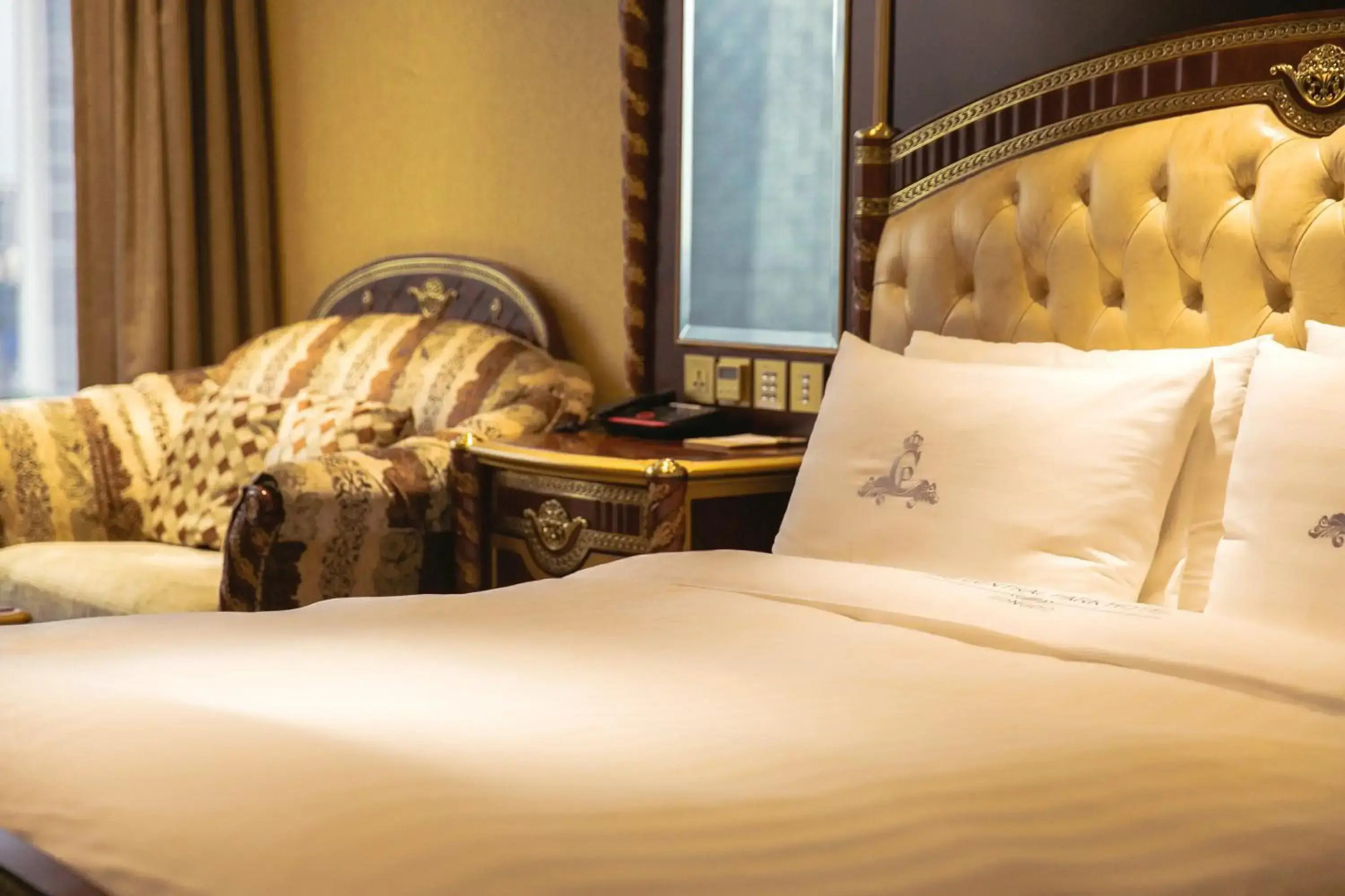 Foto - Songdo Central Park Hotel