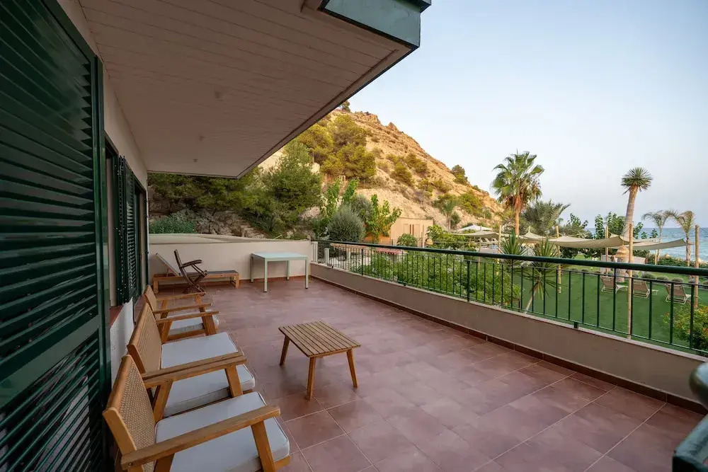 Foto - Paradisun Villajoyosa - Adults Only Recommended