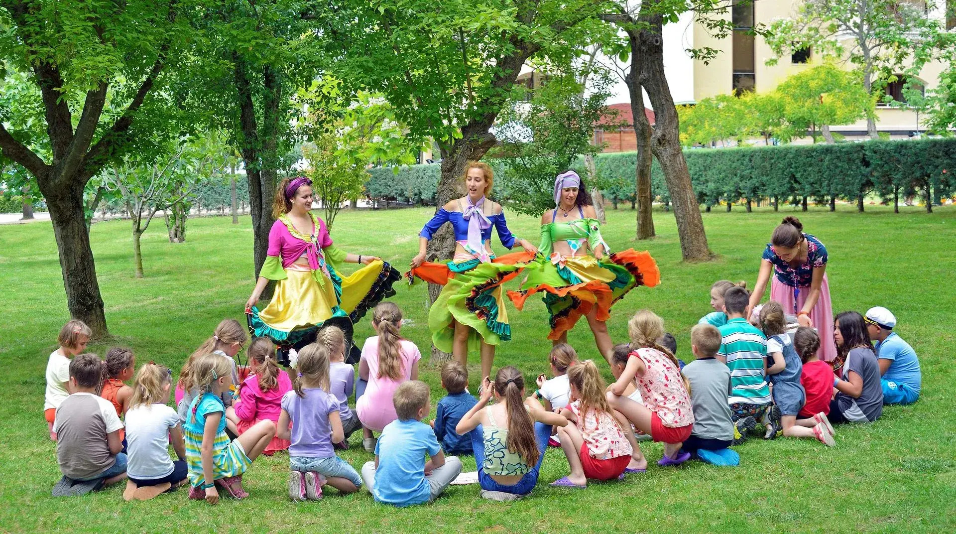 Foto - Sol Nessebar Mare All Inclusive