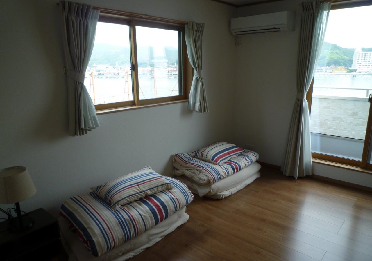 Seaside Hostel LightHouse
