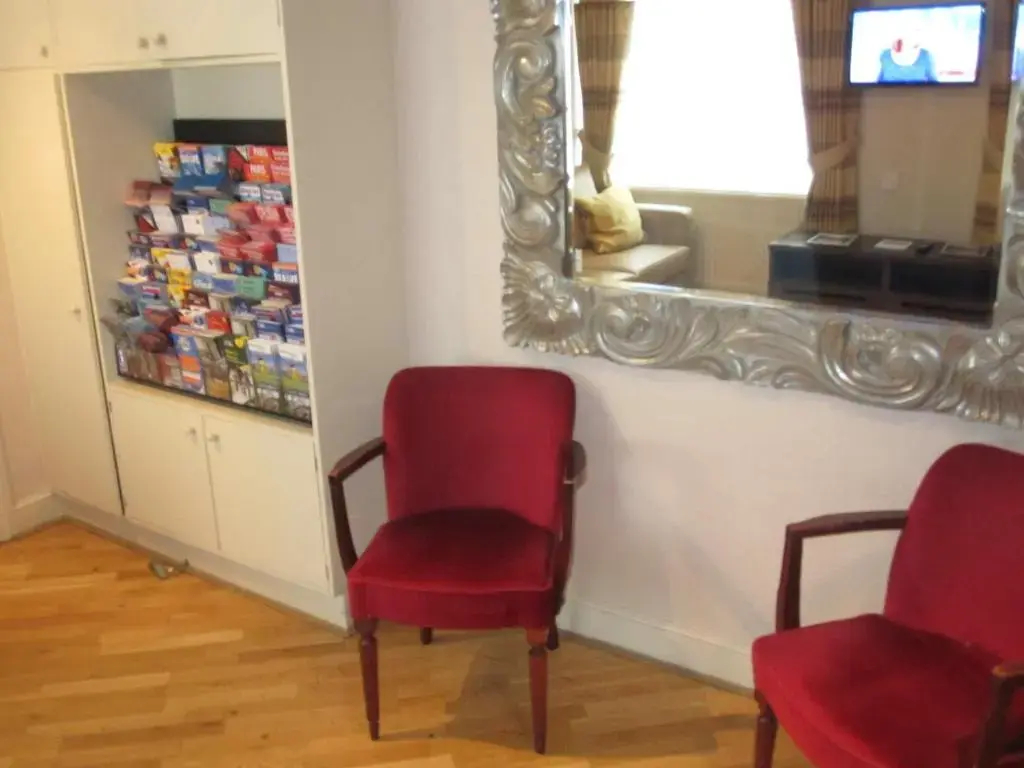 Foto - Mabledon Court Hotel