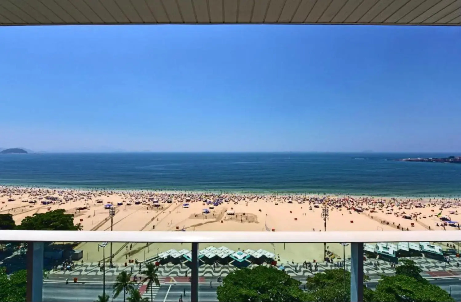 Photo - Pestana Rio Atlantica
