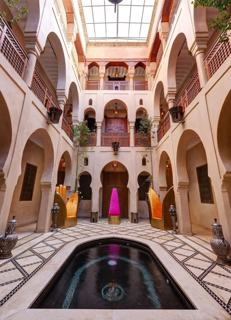Photo - Riad Wow