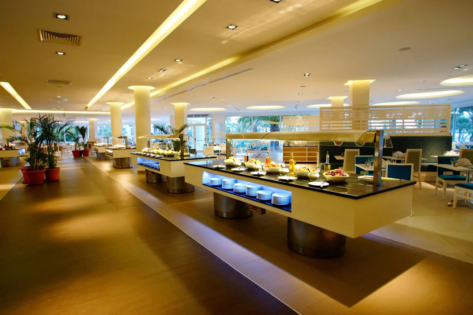 Foto - Djerba Plaza Thalasso & Spa