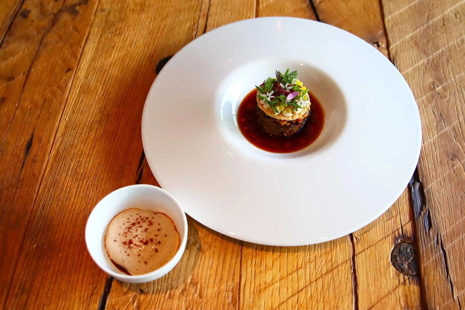 Foto - LAGO hotel & restaurant am see