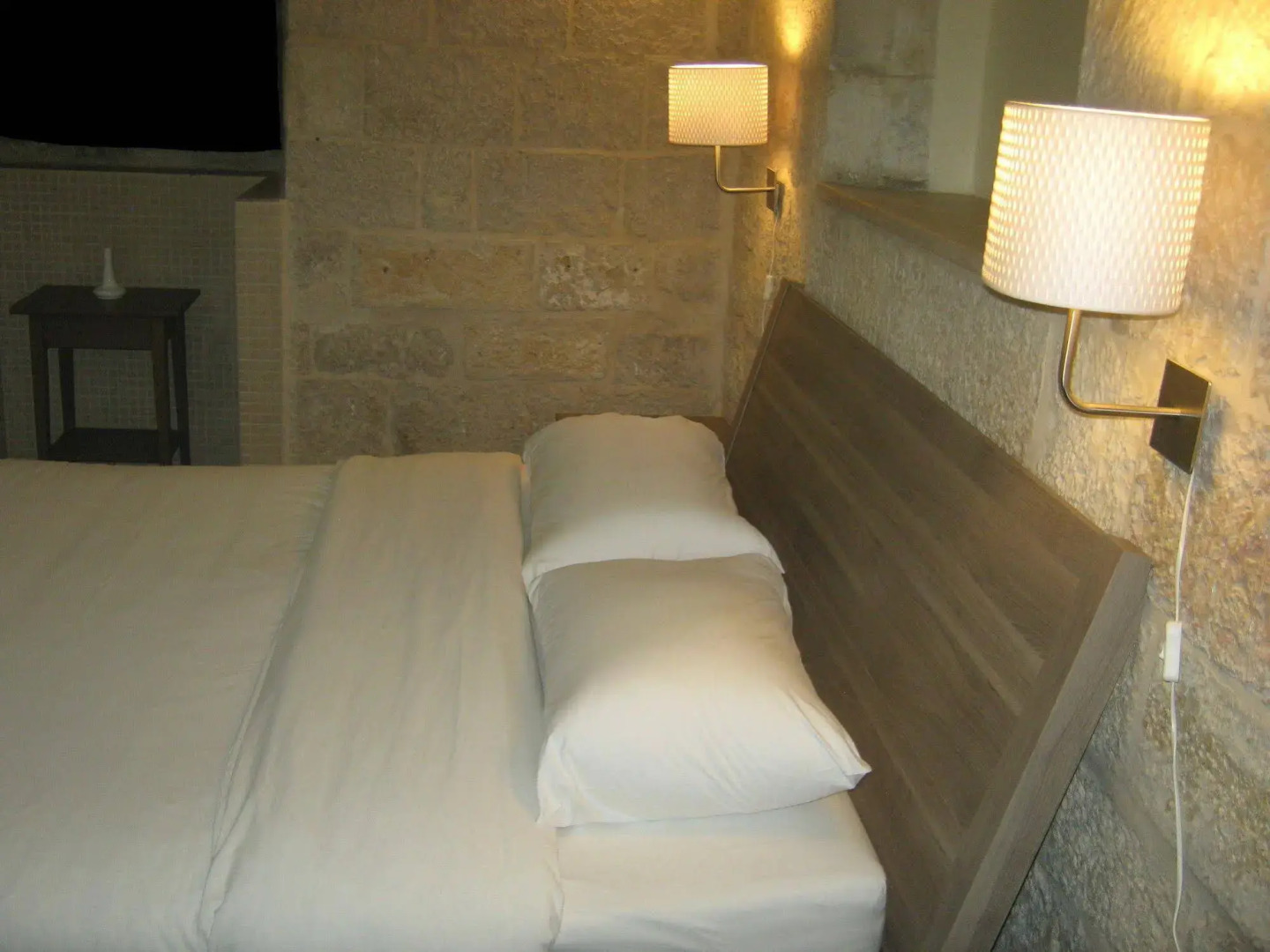 Foto - St. George’s Cathedral Pilgrim Guesthouse – Jerusalem
