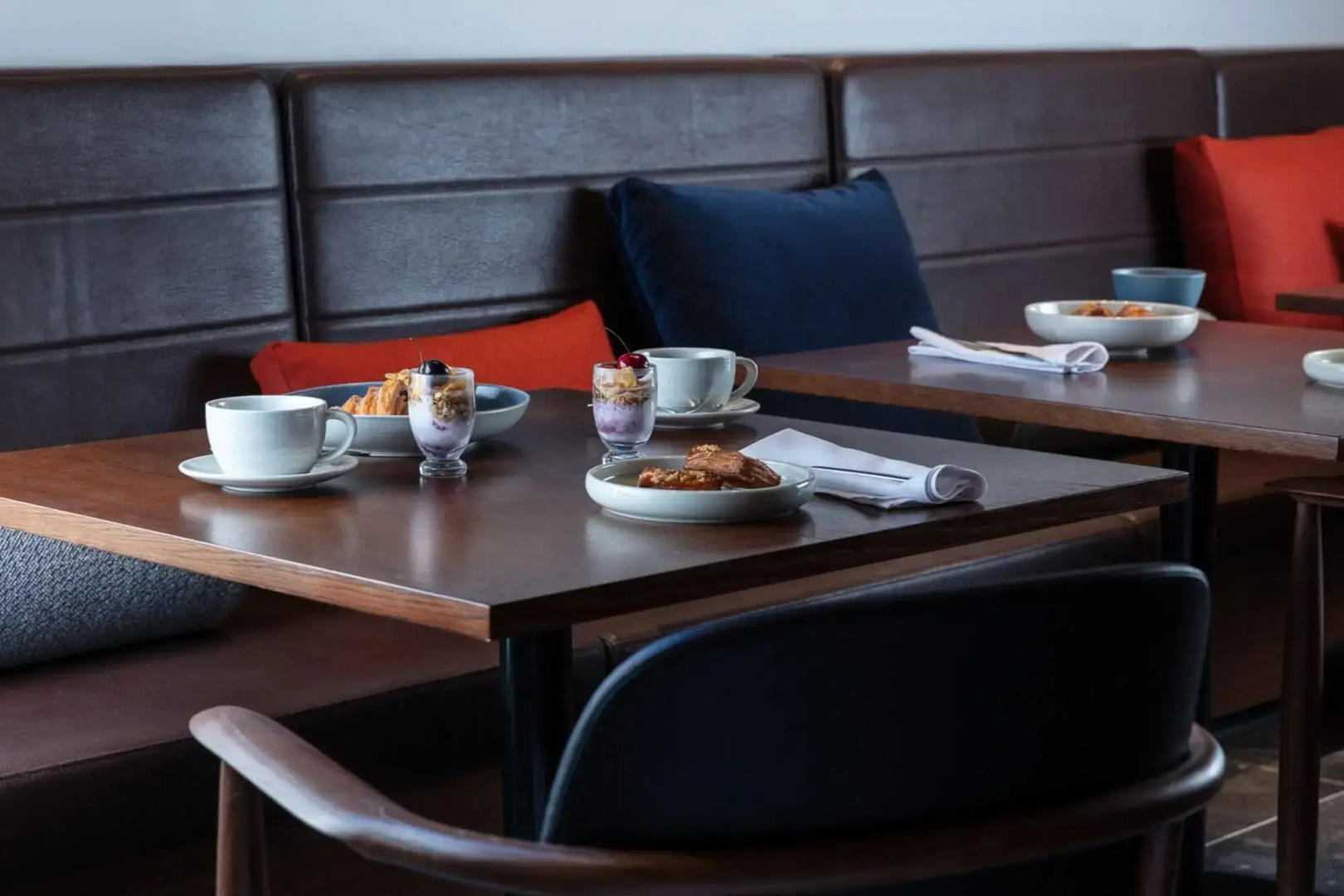 Foto - Next Hotel Melbourne, Curio Collection by Hilton
