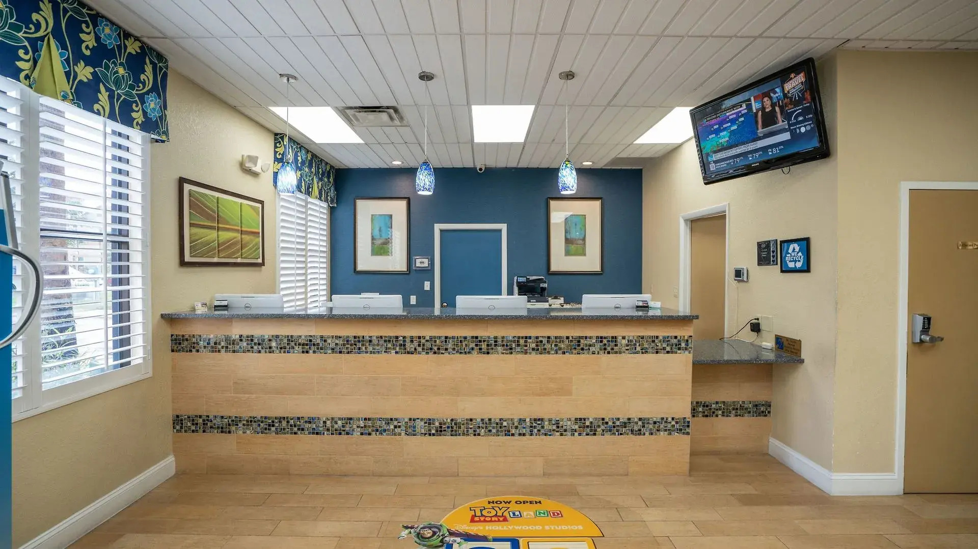 Foto - Blue Tree Resort at Lake Buena Vista